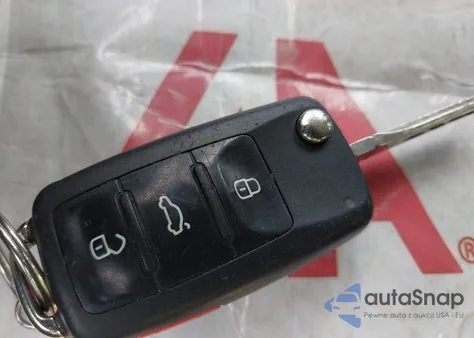 2014 Volkswagen Jetta 1.8T Se from USA, damaged, VIN 3VWD17AJ4EM224193